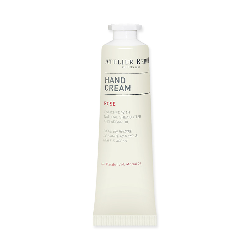 AtelierRebul海外旗舰店Atelier Rebul杏奶护手霜土耳其香氛滋润手霜30ML 清香保湿不油腻3