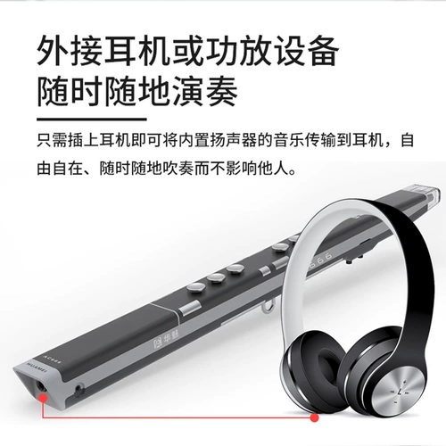 [Новая модель] Huayi AC666S Трубка для волос