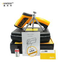 Xin Sith HT-6885 HT-6888 HT-6889 HT-6889 infrared temperature gauge with high precision handheld temperature meter