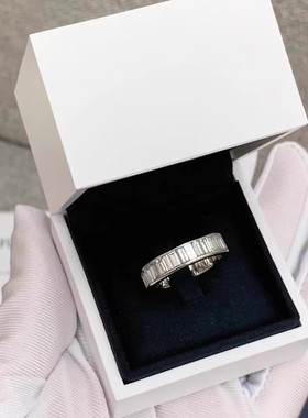 Debeers戴比尔斯祖母绿钻石切割