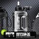 New anti-fall upgraded outdoor ton bucket large capacity water cup