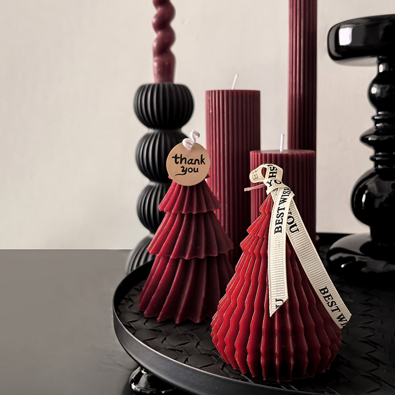 LIVETAI中古风喜庆香薰蜡烛摆件过年ins乔迁之喜红色家居香薰饰品,淘宝优惠券,粉丝福利购,淘宝优惠卷