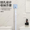 Sewer pipe unblocker washbasin bathroom