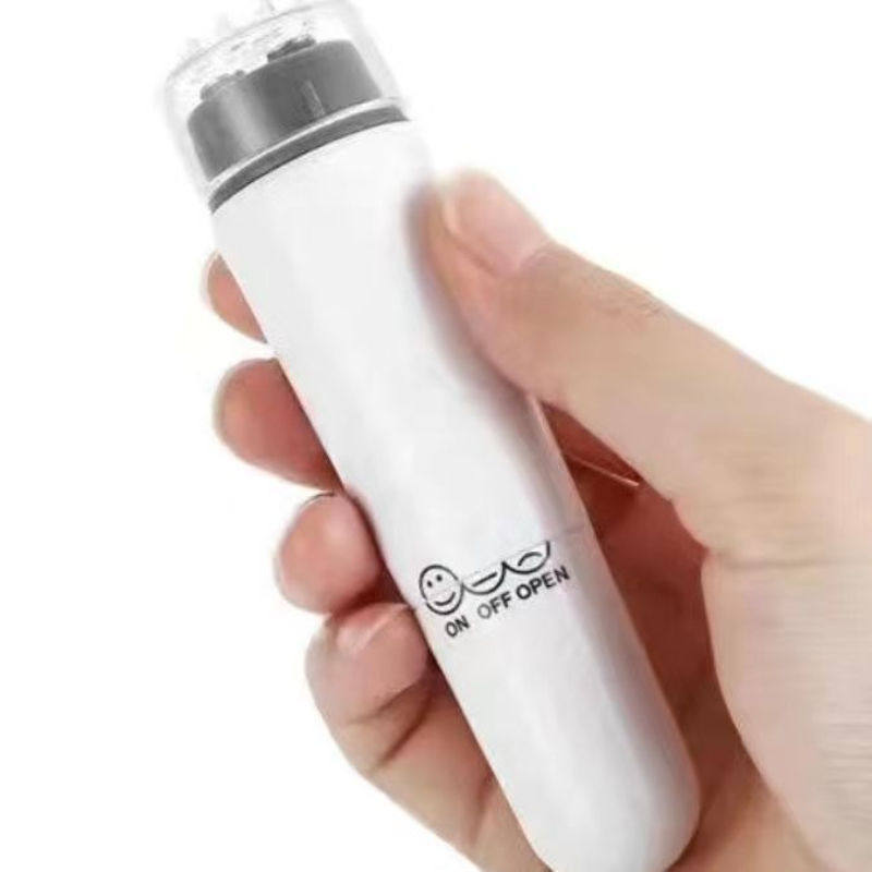 迷你按摩器美容好帮手 厂家直销全身穴位 眼周美容电动迷你按摩笔,淘宝优惠券,粉丝福利购,淘宝优惠卷