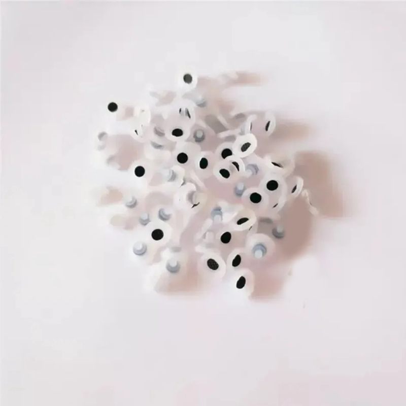 Special silicone button for finger ring type electronic counter Counter parts
