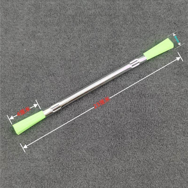 洗衣机小缝隙刷波轮底盘孔刷双头硬毛尼龙丝刷家电清洁不锈钢刷子,淘宝优惠券,粉丝福利购,淘宝优惠卷