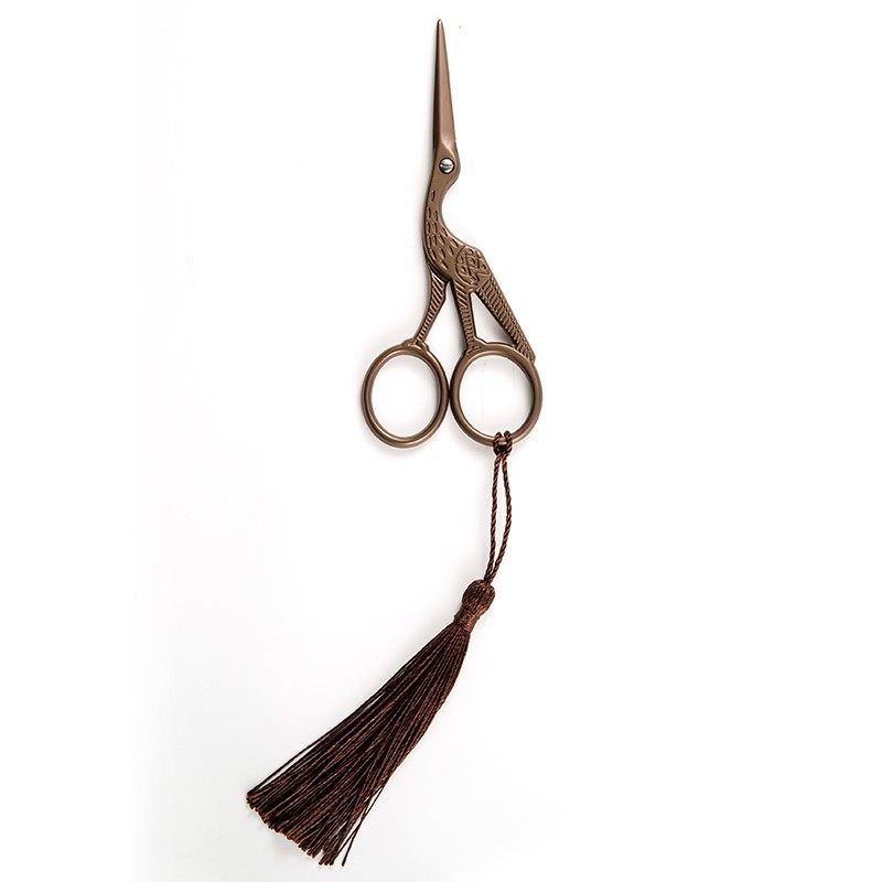 迷你斯巴达小剪刀便携茶叶袋线头手工眉毛不锈钢袖珍剪茶道零配,淘宝优惠券,粉丝福利购,淘宝优惠卷