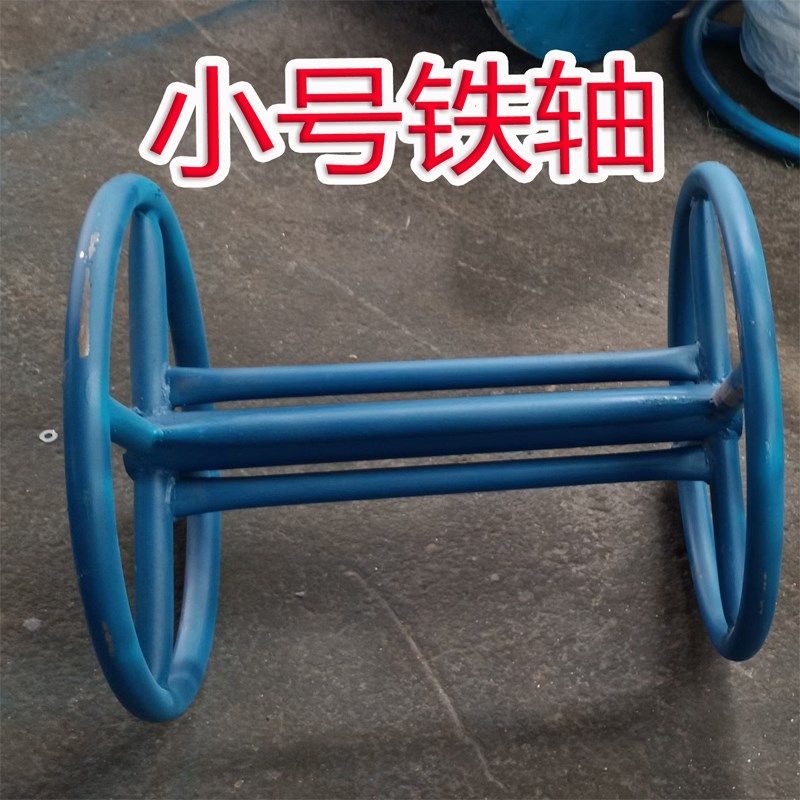 防钮钢丝绳无扭电力电缆牵引绳防旋转国标热镀锌绞磨机专用拉线绳 - 图1