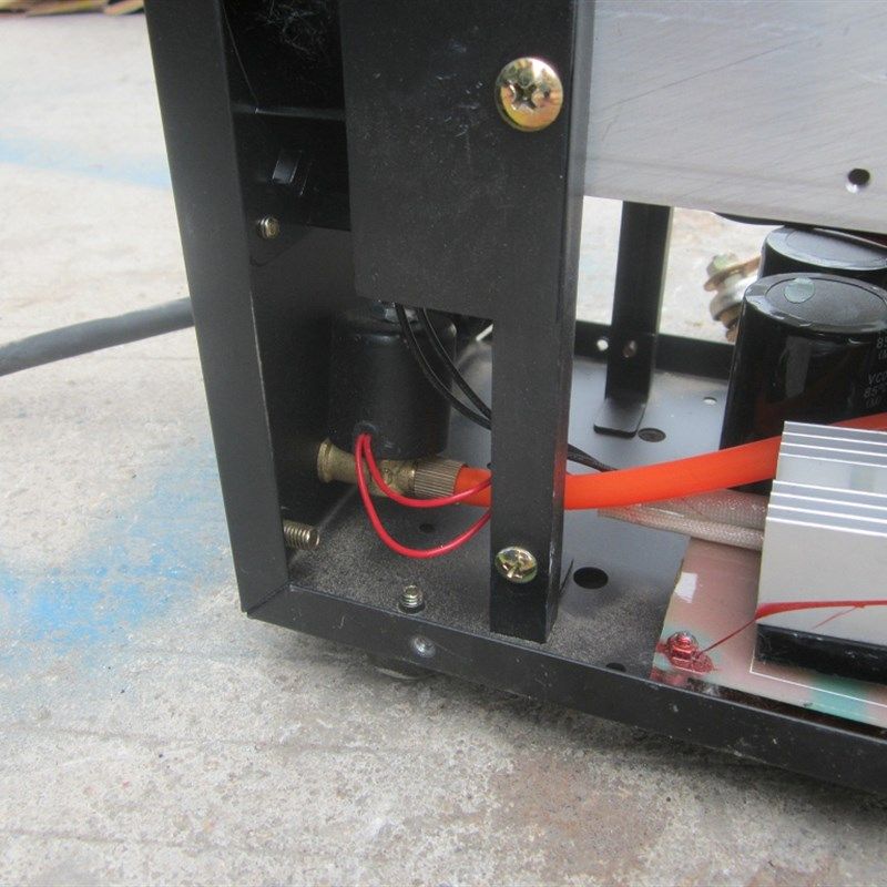 氩弧焊机等离子电磁阀 气阀AC220V DC24V 瑞玲氩弧电焊机直流焊机,淘宝优惠券,粉丝福利购,淘宝优惠卷