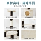 Кошачья стойка