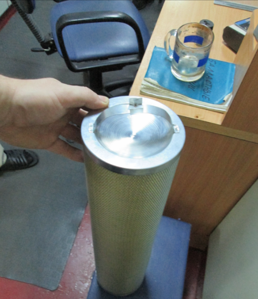 BOLL波尔厂家直销 7605706液压油过滤器滤芯 - 图1