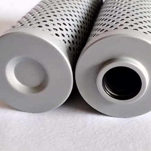 LEEMIN黎明厂家直销HDX-25X20W压力管路过滤器滤芯 - 图1