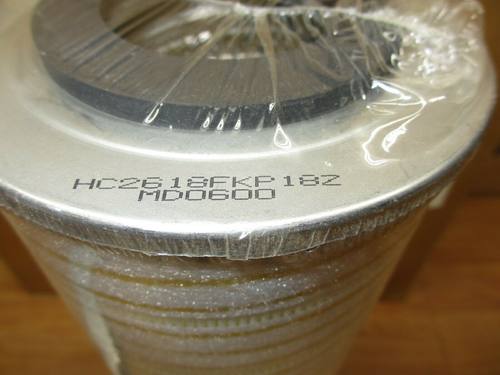 PALL颇尔HC2618FKP18Z液压油过滤器滤芯 - 图1
