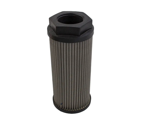 MP FILTRI翡翠厂家直销STR1005SG2M60P01液压油过滤器滤芯 - 图1