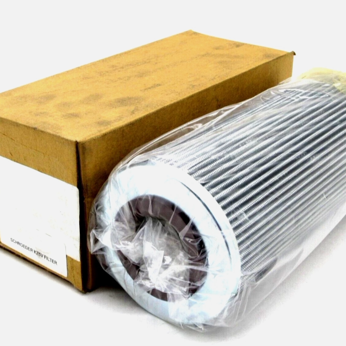 Schroeder施罗德厂家直销7637062 KZ5V-EZP过滤器滤芯 - 图0