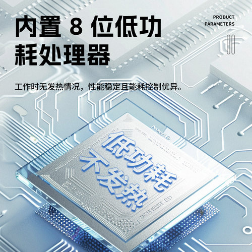 PDC004-PD诱骗器PD23.0转DC直流触发转接线充笔记本9V12V15V20V - 图1
