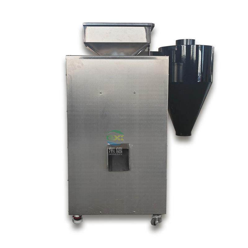 直供可可豆脱壳机可可豆剥壳机高效率可可豆脱皮机去皮剥皮机,淘宝优惠券,粉丝福利购,淘宝优惠卷