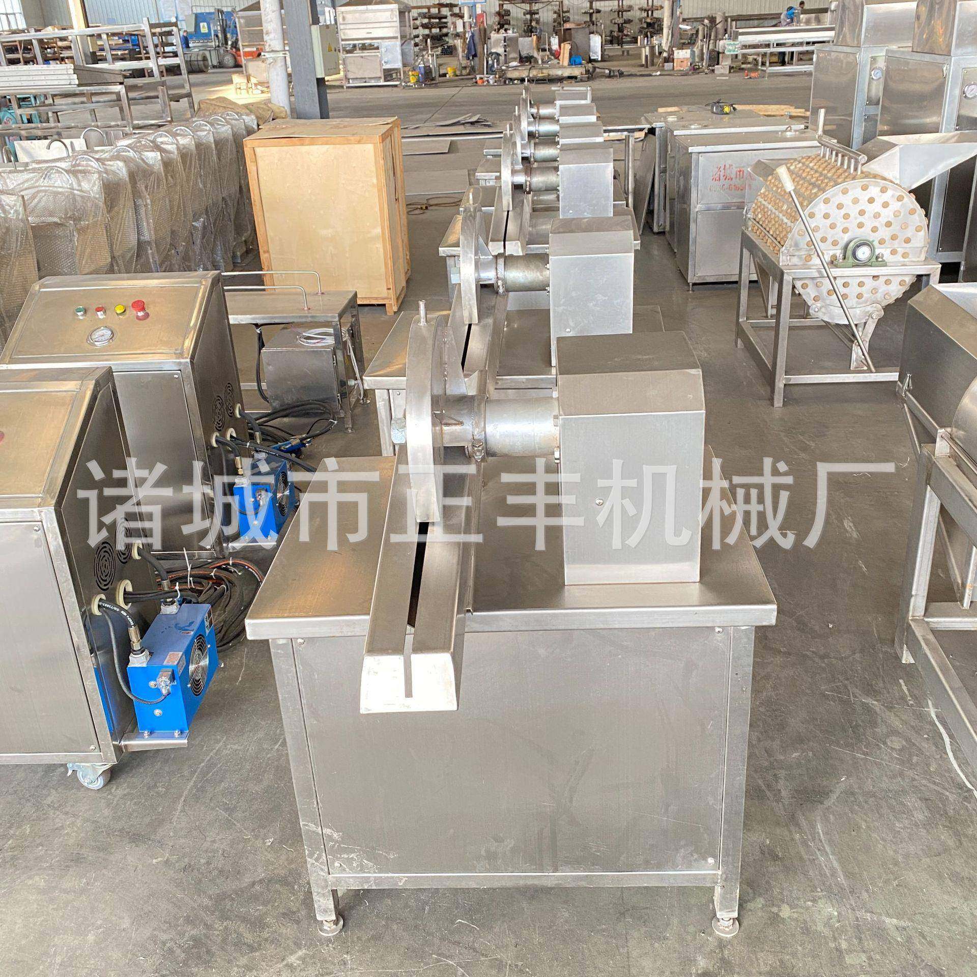 厂家供应屠宰家禽分块机切割肉类加工鸡鸭自动分割设备小型分割机,淘宝优惠券,粉丝福利购,淘宝优惠卷