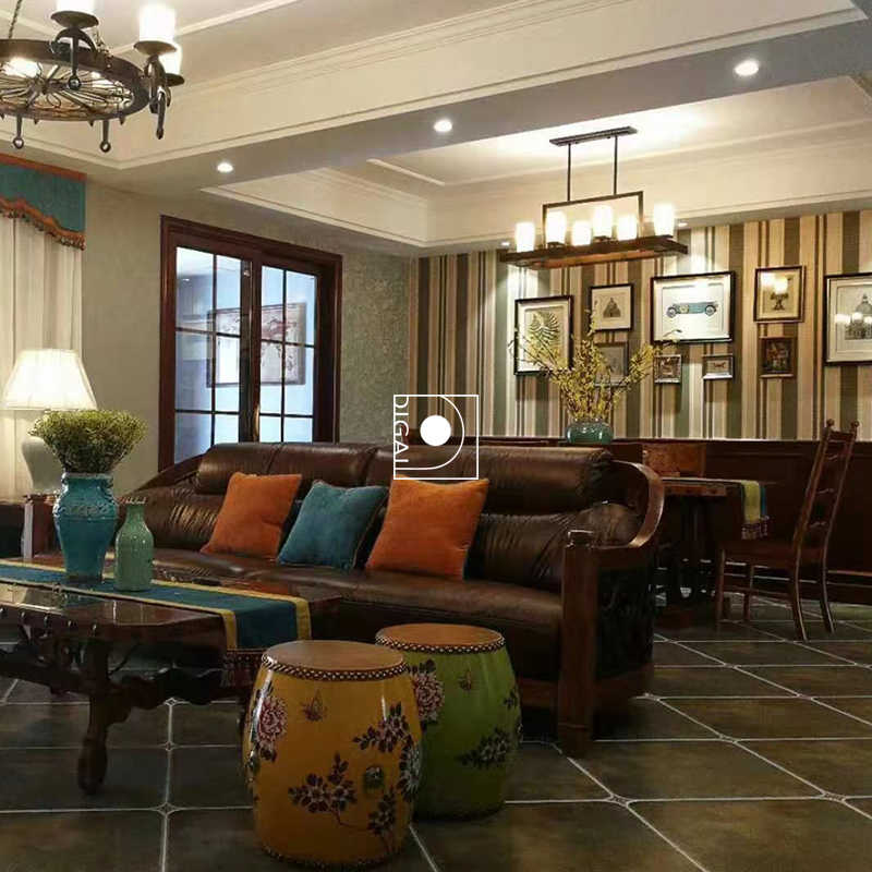 美式乡村风格瓷砖 新人首单立减十元 22年8月 淘宝海外