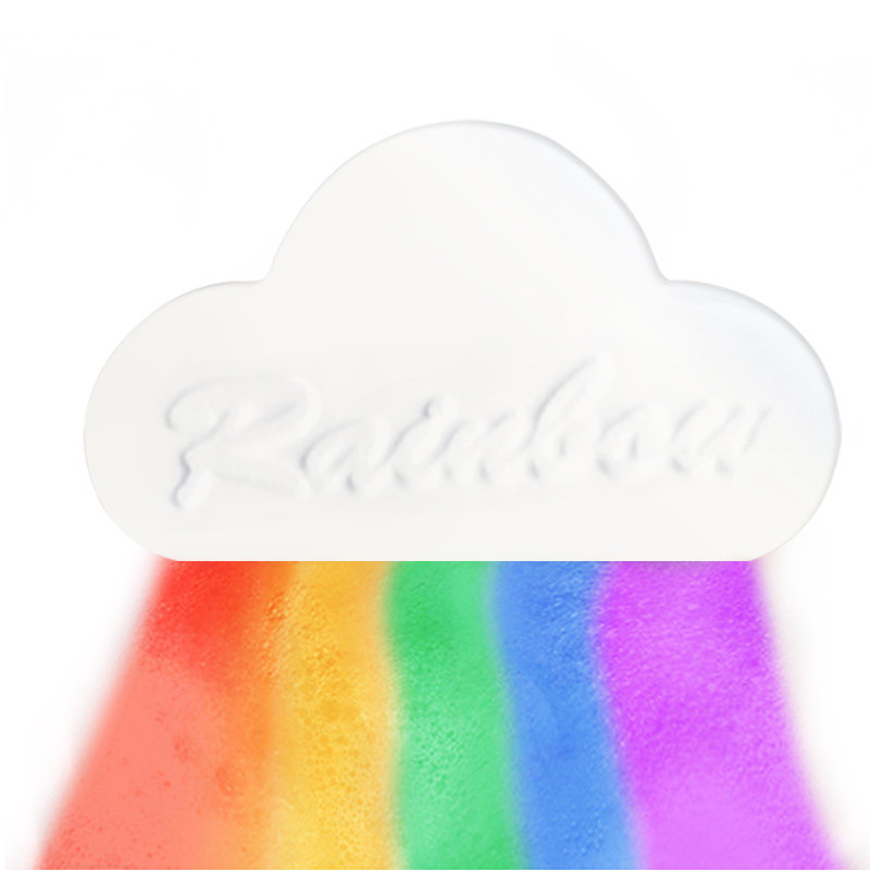  谜界化妆品浴盐