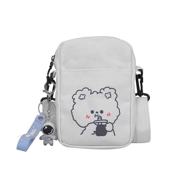 可爱小包包2025新款包女ins风日系小清新斜挎帆布包时尚潮流,淘宝优惠券,粉丝福利购,淘宝优惠卷