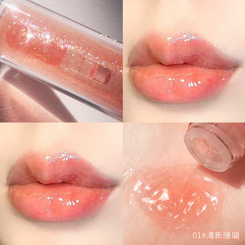  monleyta曼丽塔唇彩/唇蜜/唇釉