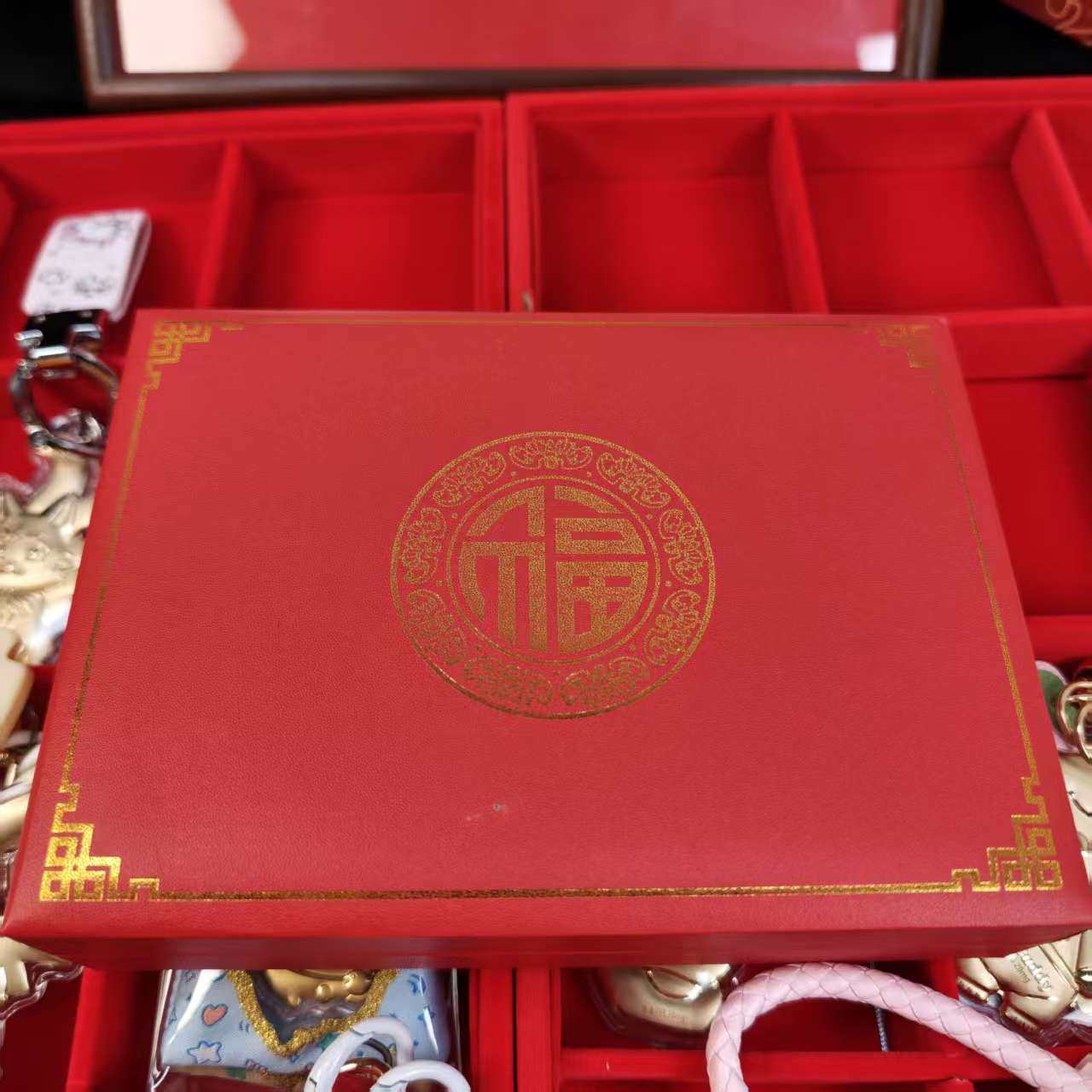 深圳水贝黄金龙耀盛世摆件相框挂件伴手礼送礼送领导朋友,淘宝优惠券,粉丝福利购,淘宝优惠卷