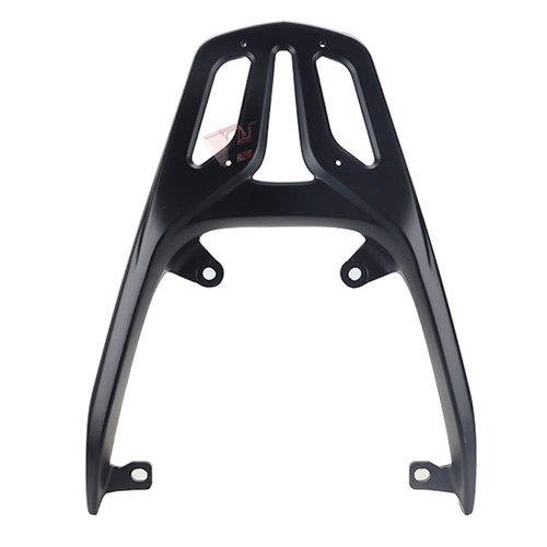 适用豪爵林灵迪HJ125T-18/18A/18C/18D/18E/18F后货架尾箱架扶手 - 图3