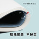 Thick a4 notebook simple blank