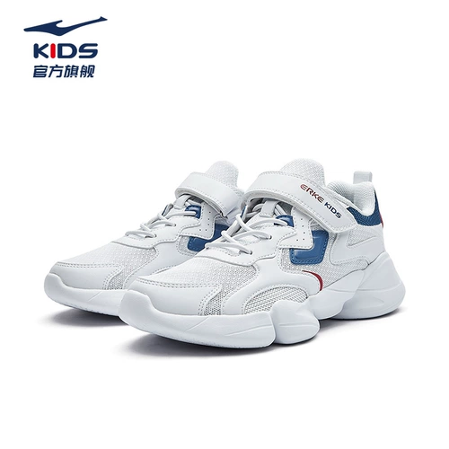 Туфли для мальчиков, летняя спортивная обувь, детская белая обувь для отдыха