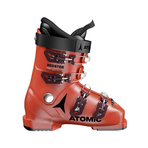 ATOMIC阿托米克双板雪专业装备青少年儿童运动滑雪鞋REDSTER JR - 图0