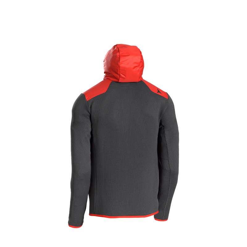 ATOMIC阿托米克滑雪衣拉链连帽外套REDSTER TECH FLEECE JACKE - 图0