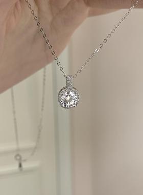 爆闪人生-「星河冰糖」项链