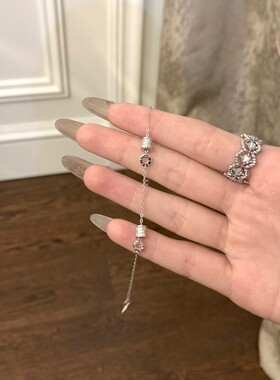 转运珠~小蛮腰手链~炒鸡好看~