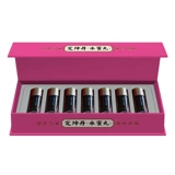 广誉远 Dingkun Dan Water Pills) 7G*7 бутылок/коробка Zixi Qi и корректировка крови Меридианская менструация не регулирует менструальную боль в животе