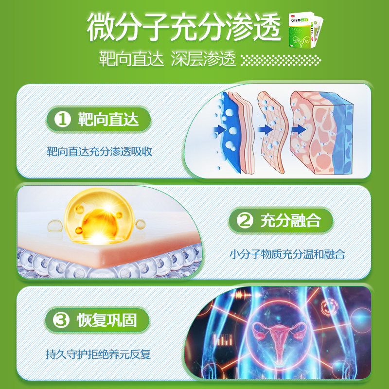 子宫肌瘤中药贴月经不调卵巢囊肿的药巧克力囊肿腺肌症输卵管堵塞