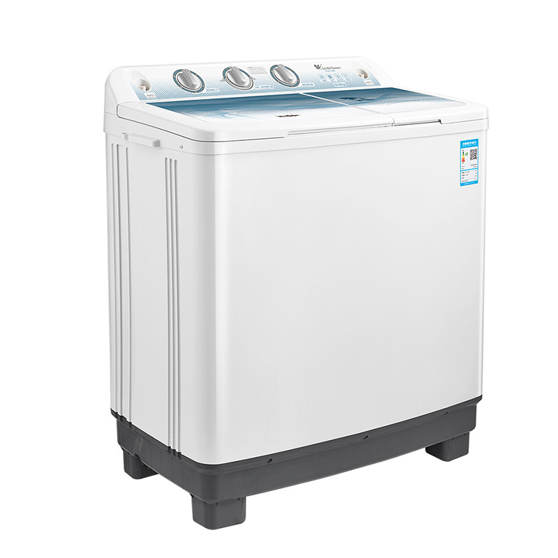 小天鹅半自动10 /12公斤波轮洗衣机 中实电器洗衣机