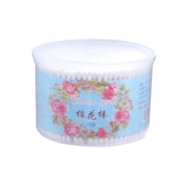 Ухочистка, двусторонние ватные палочки, средство для снятия макияжа, помада для ушей для домашнего использования