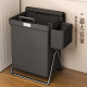 Sobai Large Capacity Foldable Dirty Clothes Basket