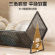 Dish storage rack kitchen household drain dish rack countertop sink dishware rack dishware rack
