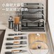 304 stainless steel multifunctional knife holder chopstick barrel chopping board