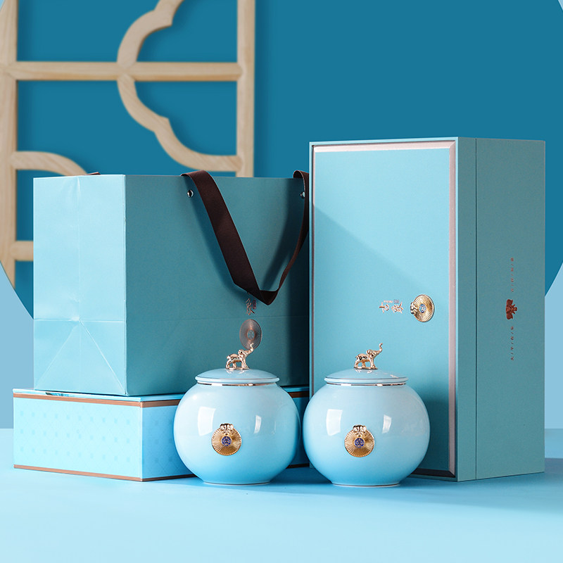  桐木清莲铁观音