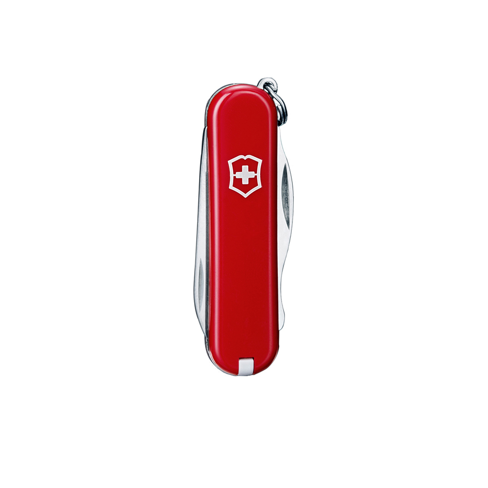 VICTORINOX/维氏 瑞士军士刀司号员58mm瑞士随身多功能折叠小刀 - 图2