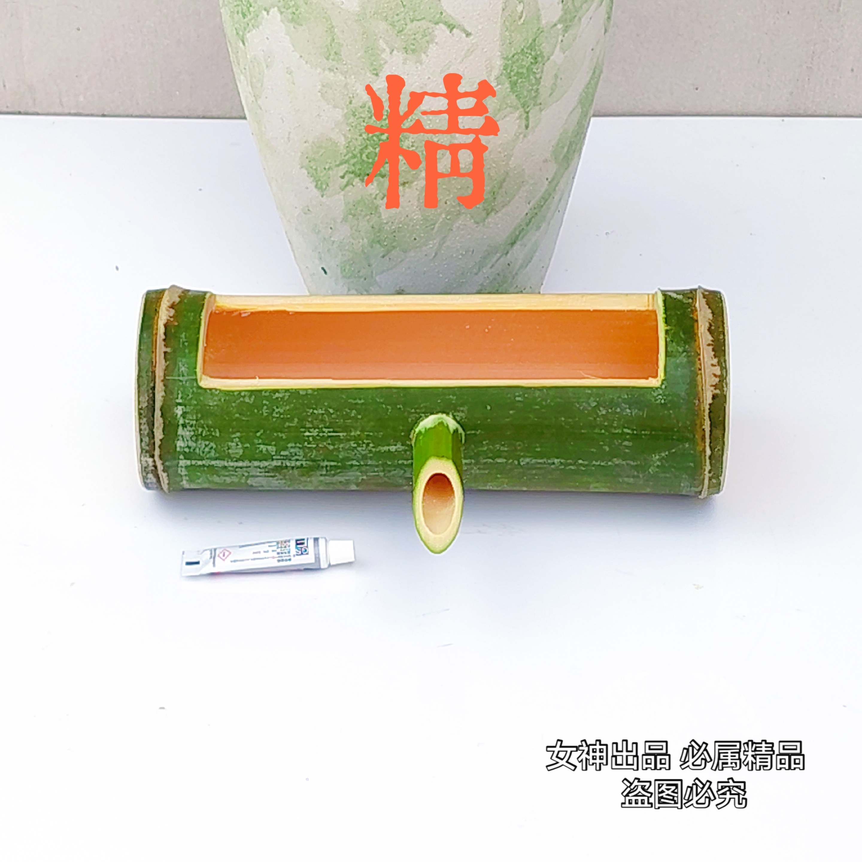 楠竹竹子横竹筒流水景观水循环增氧鱼缸摆件过滤田园庭院流水过滤,淘宝优惠券,粉丝福利购,淘宝优惠卷