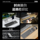 Forerunner Wireless Bluetooth Keyboard and Mouse Set for Office