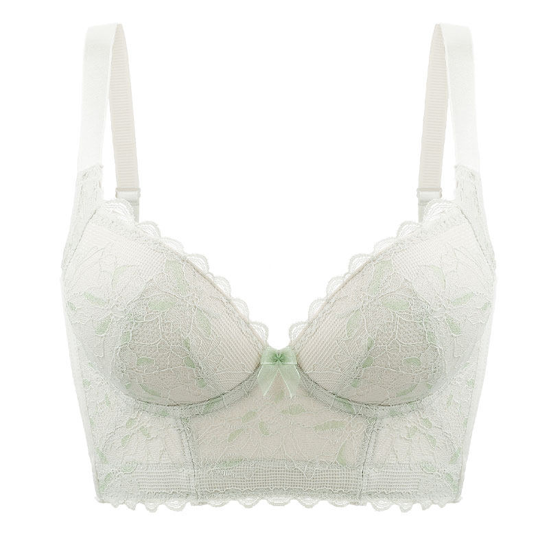 特丝蔓调整型收副乳上托塑形文胸 特丝蔓文胸