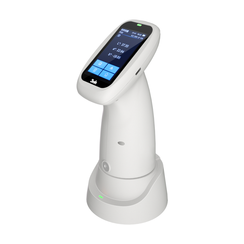 3nh三恩时lLab分光测色仪喷塑油漆PVD镀膜食品高精度精密色差仪,淘宝优惠券,粉丝福利购,淘宝优惠卷