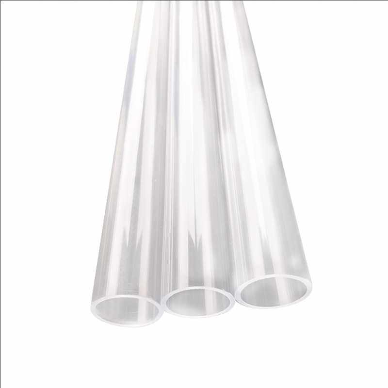PVC透明管塑料硬水管硬管20鱼缸25管子4分6分1寸3分16 18 40 50mm,淘宝优惠券,粉丝福利购,淘宝优惠卷