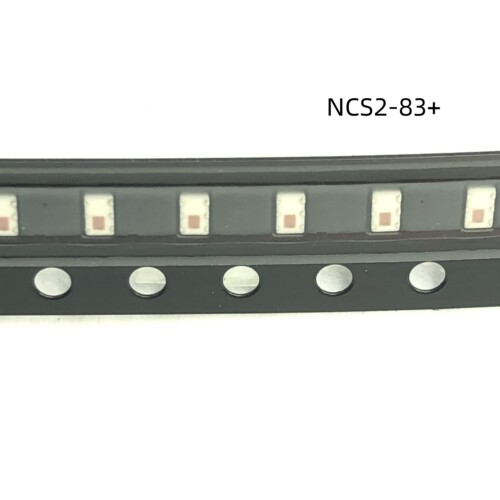 PHA-1+ 1H+ 11+ PHA-101+ 102+ PHA-13LN+ 13HLN+ SMD 射频芯片 - 图1