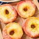 This year’s new arrivals include sweet and sour dried fruit, seedless small apple rings, crab apples, preserved fruits, casual snacks, wholesale